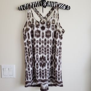 INC International Concepts Top Size S